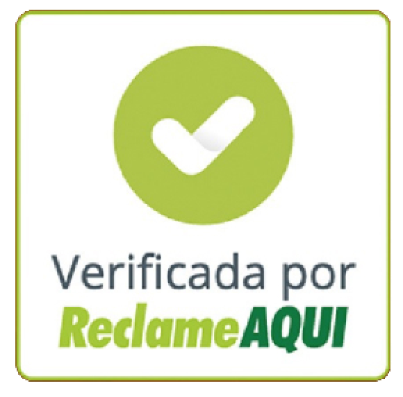 Reclame Aqui Logo